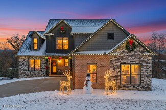 623 Landen Cir, Morristown, TN 37814