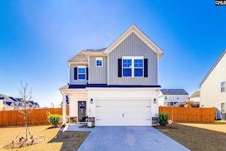 1020 Woodcreek Farms Rd, Elgin, SC 29045