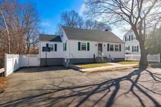 19 Dreeme St, Saugus, MA 01906