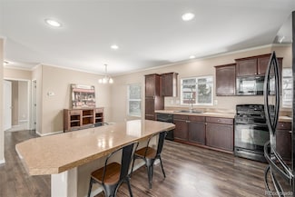 860 W 132nd Ave Unit 206, Denver, CO 80234