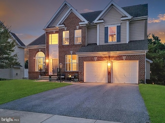 9625 Oxbridge Way, Bowie, MD 20721