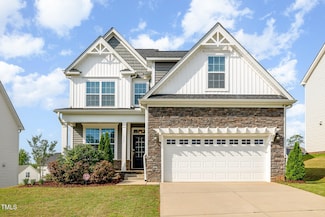 111 Laporte Path, Garner, NC 27529