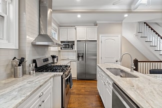 12 Colebrook St, Boston, MA 02127