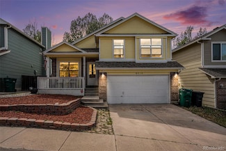 6518 Sproul Ln, Colorado Springs, CO 80918