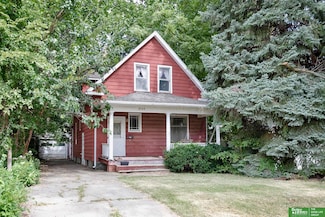 5120 Evans St, Omaha, NE 68104