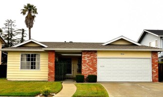 934 Lurline Dr, Foster City, CA 94404