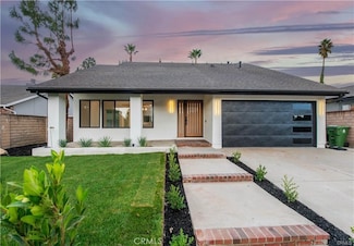 18611 Lassen St, Northridge, CA 91324