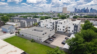 4919 San Jacinto St Unit 108, Dallas, TX 75206