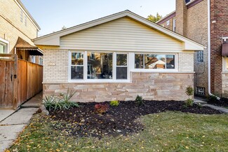 6047 N Christiana Ave, Chicago, IL 60659