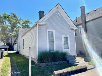 504 Vincennes St, New Albany, IN 47150