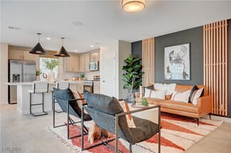 637 Morbucks Ln Unit 1048, Henderson, NV 89011