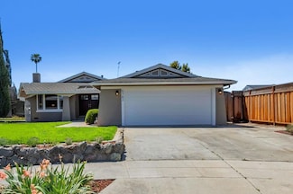 5782 Hillbright Ct, San Jose, CA 95123