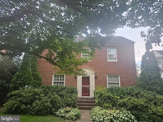 640 Wilson Place, Frederick, MD 21702