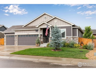 1272 Baker Pass St, Severance, CO 80550