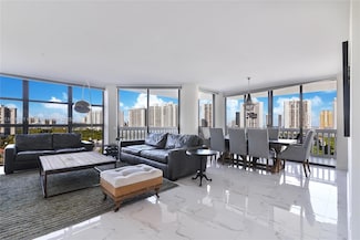 1000 W Island Blvd Unit 1404, Aventura, FL 33160