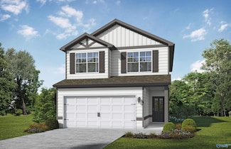 6225 Taramore Ln Unit 88, Huntsville, AL 35806