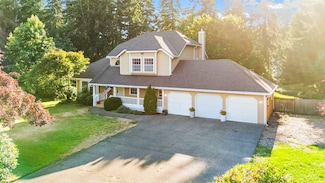 11312 134th Avenue Ct E, Puyallup, WA 98374