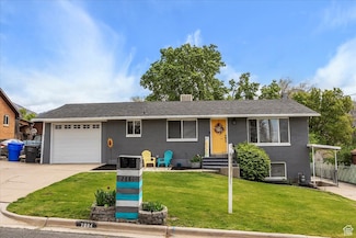 2884 N 300 E, Ogden, UT 84414