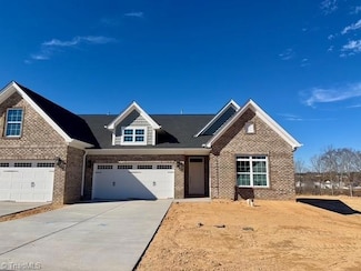 294 Yarrow Dr, Lexington, NC 27295