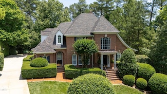104 San Sophia Dr, Chapel Hill, NC 27514