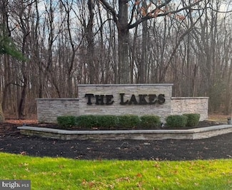 4205A Burryport Way, Mount Laurel Township, NJ 08054