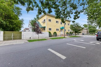 40 Melrose St, Providence, RI 02907