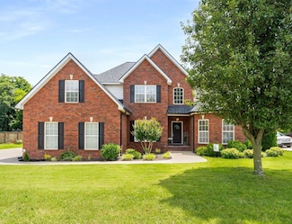 718 Sergio Ave, Murfreesboro, TN 37128