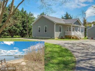 37409 River Springs Rd, Avenue, MD 20609