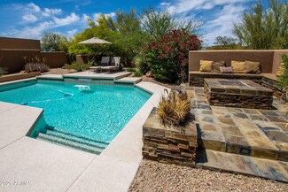 8502 E Cave Creek Rd Unit 61, Carefree, AZ 85377