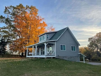 2795 Mishler Rd, Mio, MI 48647