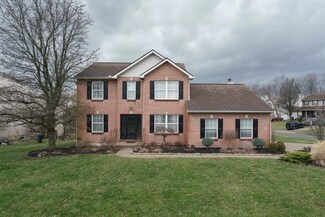 10745 Station Ln, Union, KY 41091