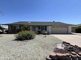 10045 W Coggins Dr, Sun City, AZ 85351