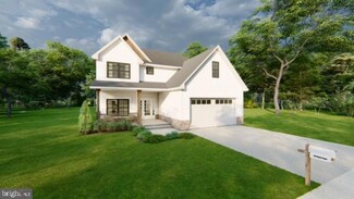 10831 Hershey Dr, Williamsport, MD 21795