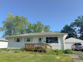 310 Corwin Ln, Fort Wayne, IN 46816