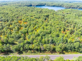 Lot 4 Lake Yawkey Dr, Hazelhurst, WI 54531
