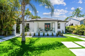 110 28th Ave N Unit A, Saint Petersburg, FL 33704