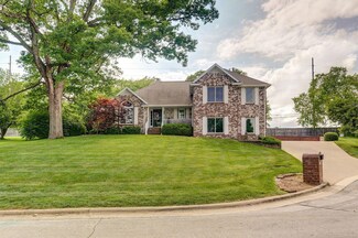 1937 S Brittany Place, Springfield, MO 65809