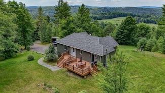220 Vt Route 14 S, East Montpelier, VT 05651