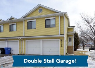 139 Prairiewood Dr S Unit D, Fargo, ND 58103