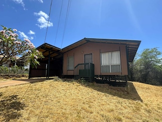 44 Moai Loop, Kaunakakai, HI 96748