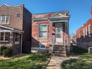3669 Liermann Ave, Saint Louis, MO 63116