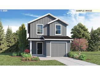 5409 NE 66th Ave, Vancouver, WA 98661