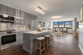 7004 Blvd E Unit 35B, Guttenberg, NJ 07093