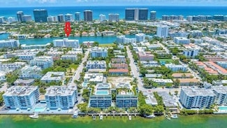 10101 E Bay Harbor Dr Unit 401, Bay Harbor Islands, FL 33154