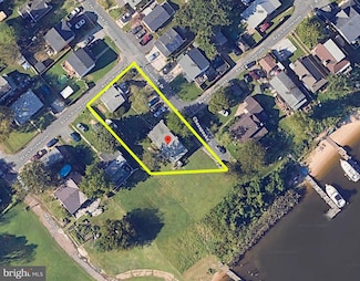 1106 Beach Promenade, Orchard Beach, MD 21226