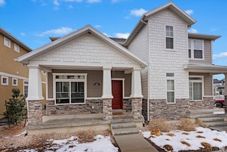 214 E Allegheny Place, Saratoga Springs, UT 84045
