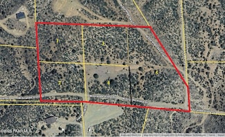 4900 W Grande Vista Dr, Williamson, AZ 86305