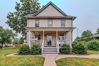 223 Washington St, Sauk City, WI 53583