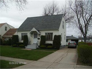209 Homewood Ave, Buffalo, NY 14217