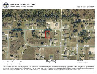 0 SW 128 St Unit MFROM699935, Ocala, FL 34473